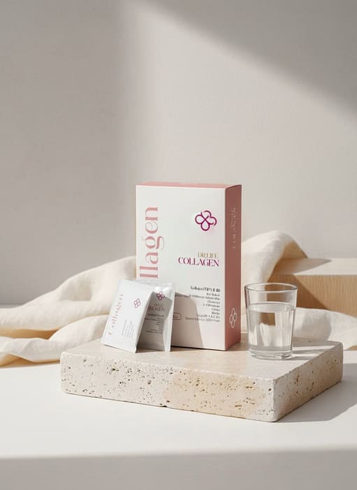 Ürün görseli: DrLife Collagen